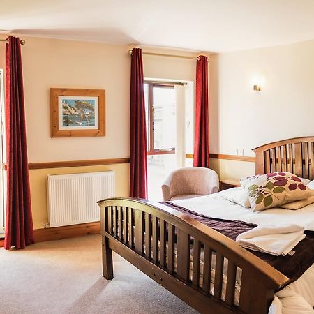 Fernhill Hotel Rochdale Buitenkant foto
