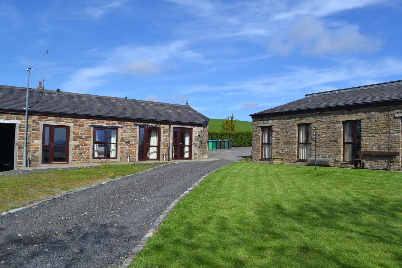 Fernhill Hotel Rochdale Buitenkant foto